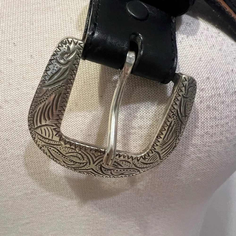 Nocona Belt Co stylish brown
